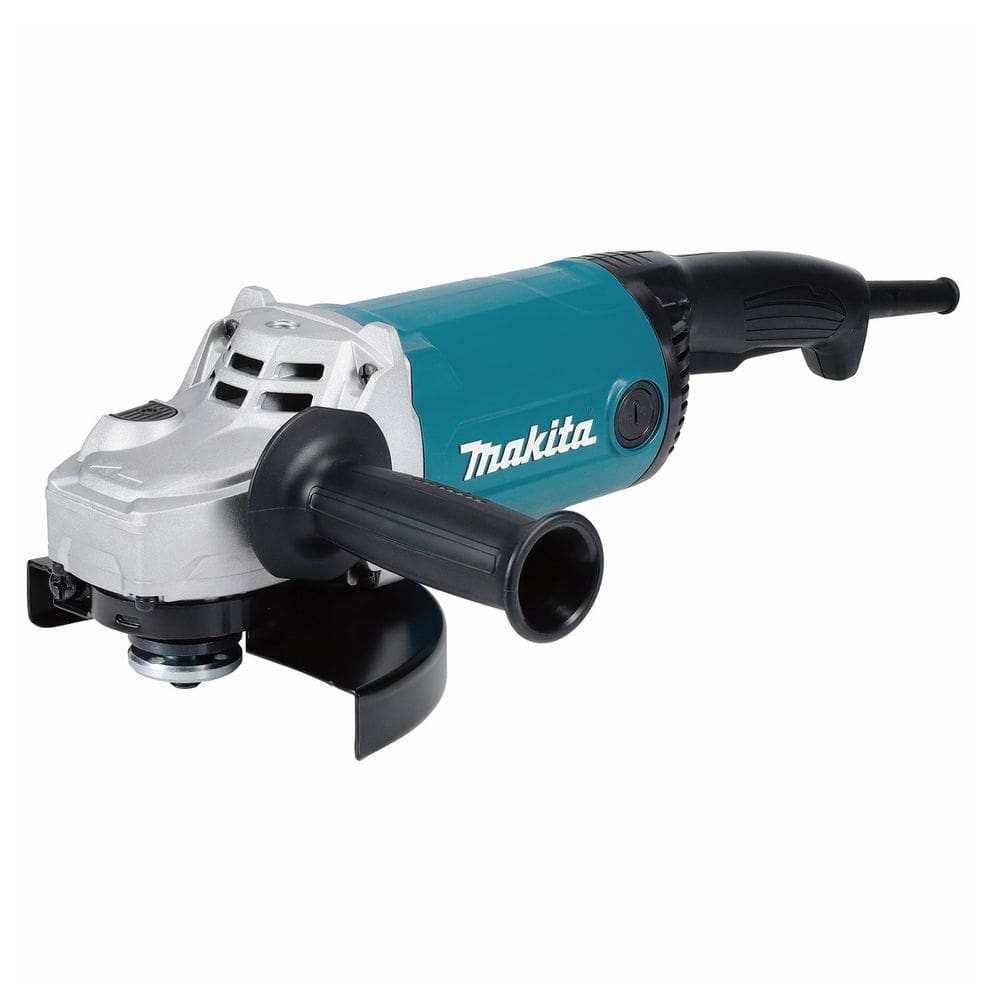 Esmerilhadeira Angular 180mm 2200W Makita 220V - GA7090