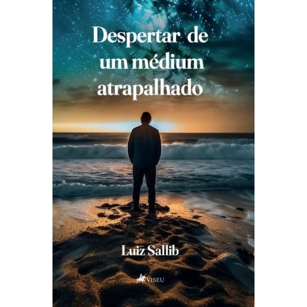 Despertar de um Médium Atrapalhado