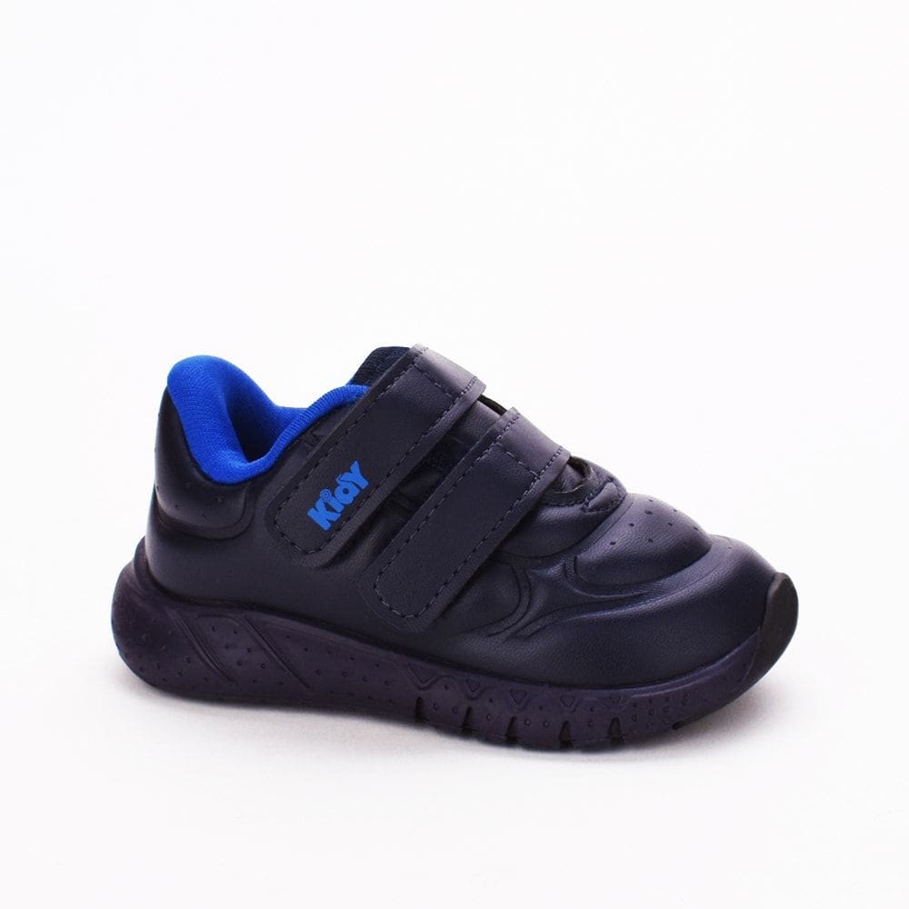 TENIS KIDY EQUILIBRIO MARINHO Kidy