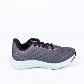TENIS K360 ENERGY 2 GRAFITE/VERDE/ACQUA/PINK Kidy
