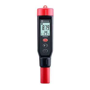 Medidor De Ph Digital 0 a 14.00 pH - Instrucorp IC-2100