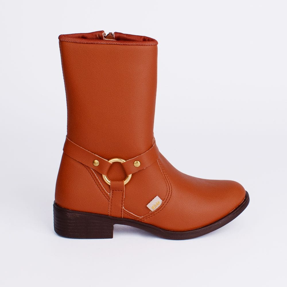 BOTA KIDY MONTARIA CANELA Kidy