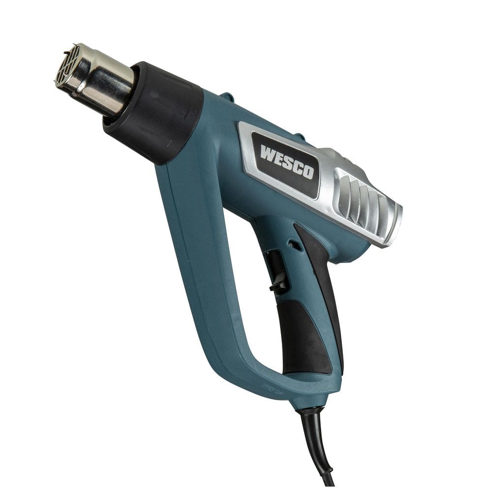 Soprador Térmico WESCO 2000W WS6427