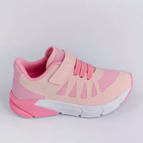 TENIS KIDY ENERGY BABY RESPITEC ROSA/BLUSH Kidy