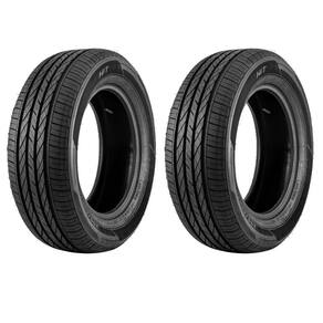 Kir 2 Pneus 265/60R18 110H X-Privilo HT Tracmax