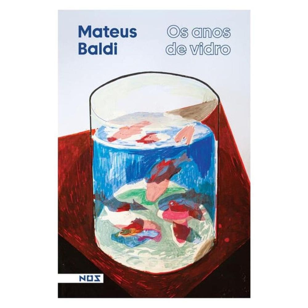 Os Anos De Vidro
