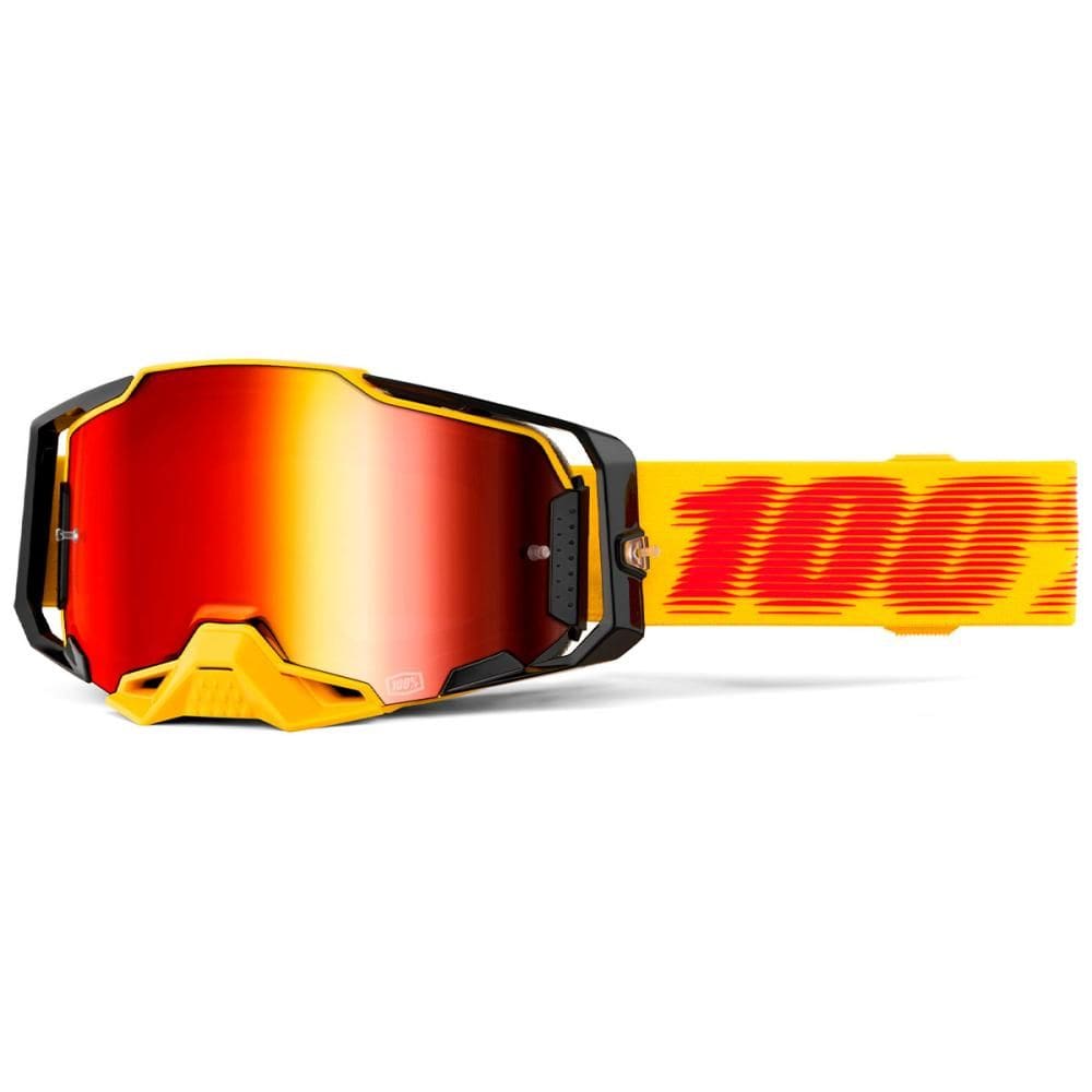 Óculos 100% Armega Tetsu