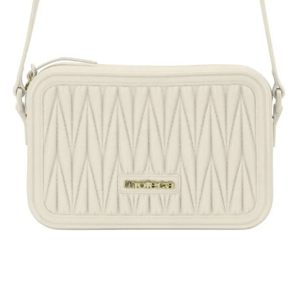 Bolsa Moleca Feminina Moderna Tiracolo Cinza Pequena