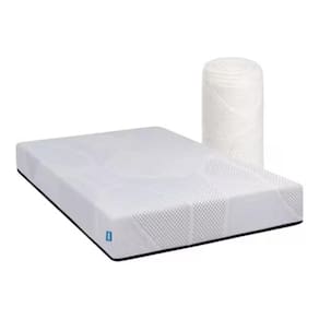 Colchão Casal Umaflex D33 Fit Firm (188x138x17)