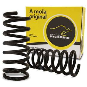 Mola Dianteira - Astra Gl 1995 A 1996 / Astra Gls 1995 A 1996 / Ipanema 1.8 1989 A 1998 / Ipanema 2.0 1989 A 1998 - I-Ch0249