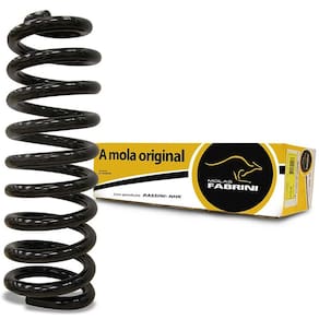 Mola Dianteira Direita - Omega 4 Cil. 2.0 1992 A 1998 / Omega 2.2 1992 A 1998 / Suprema 4 Cil. 2.0 1992 A 1998 / Suprema 2.2 1992 A 1998 - I-Ch0283
