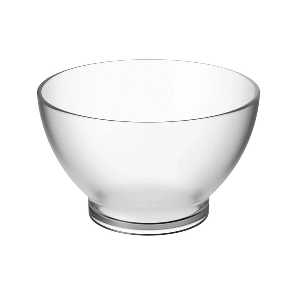 48 Cumbucas 500ml Coza Restaurante Tigelas Servir Bowl Redondos Culinária