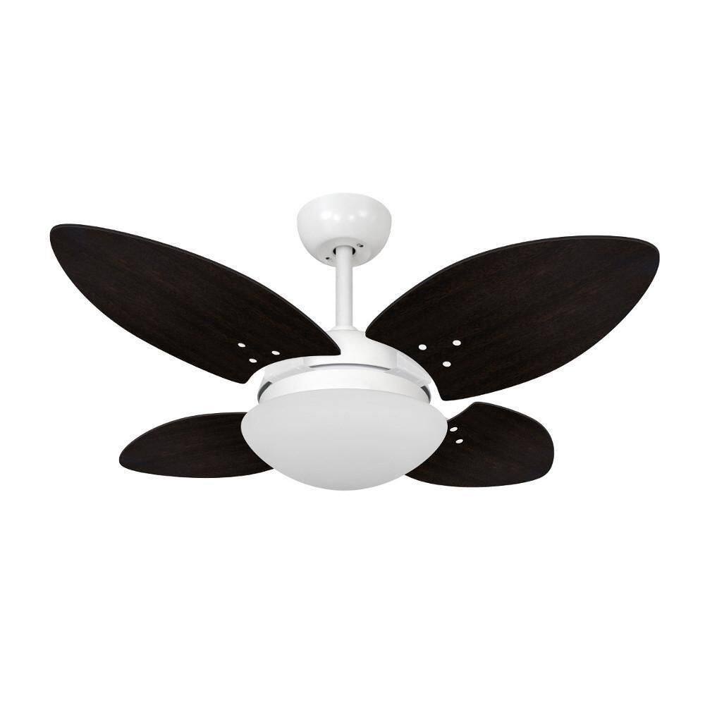 Ventilador De Teto Volare Mini Petalo 110V