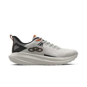 Tênis Olympikus Zex 2 Masculino - Branco/Preto