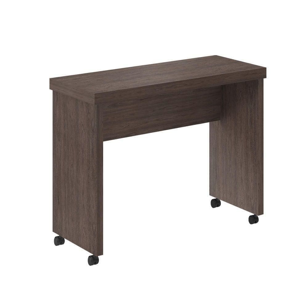 Mesa De Com Rodizios Towel Freijo