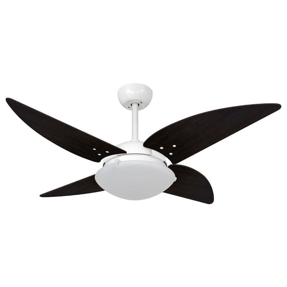Ventilador De Teto Volare Quad 110V