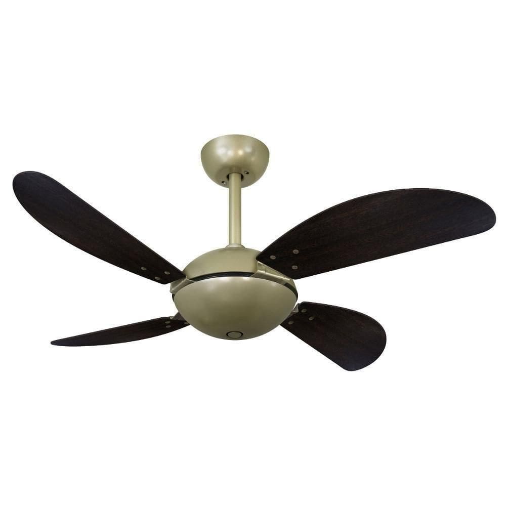 Ventilador De Teto Volare Fly Office 110V