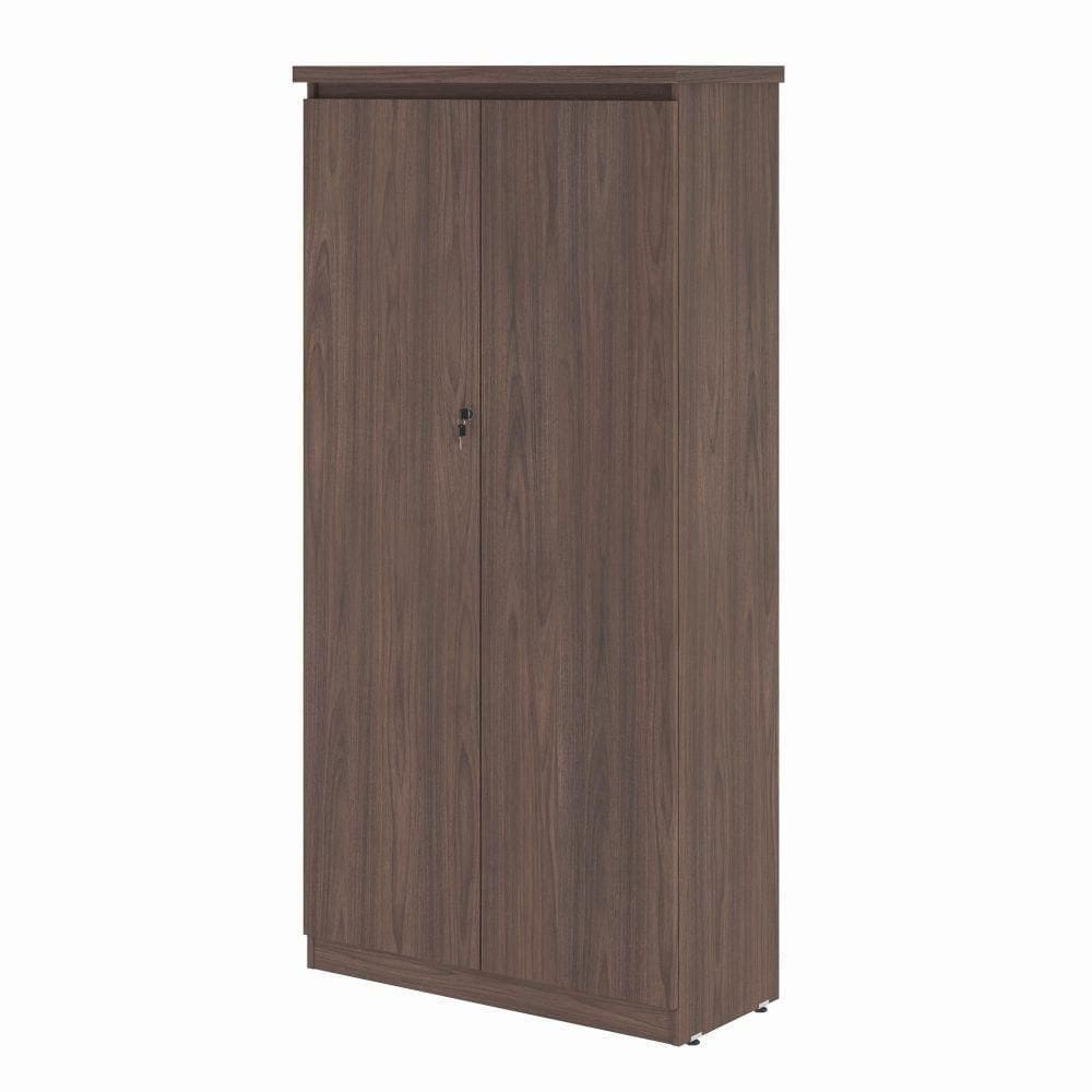 Armario Com 2 Portas 4 Prateleiras Emir Freijo