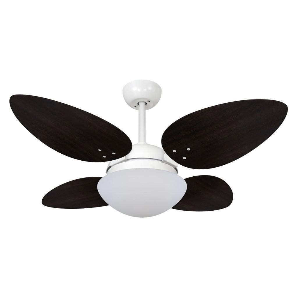 Ventilador De Teto Volare Petalo Quad 220V