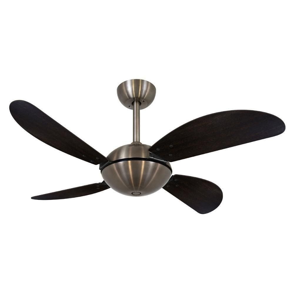 Ventilador De Teto Volare Fly Office 220V