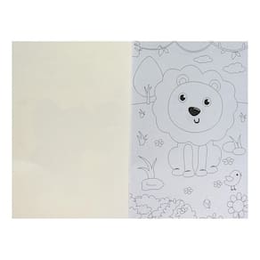 Meu Livro-Kit é Um Barato! - Animais Selvagens