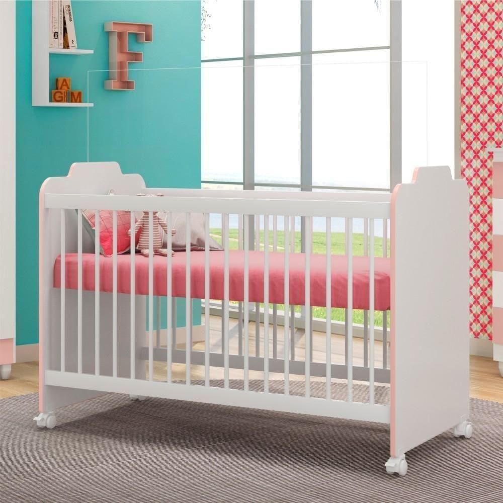 Berço Lucas Rosê Branco