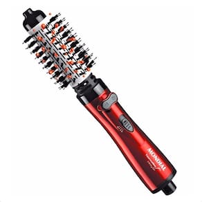 Escova Rotativa Modele Hair Mondial 1000w 220V