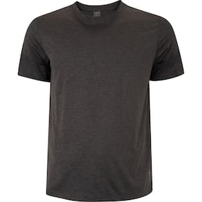 Camiseta Masculina Oxer Manga Curta Recorte Refletivo Respirável