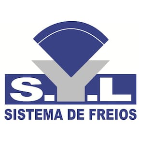 Pastilha De Freio Dianteiro - 325I 2000 A 2005 / Z3 2.0 1998 A 2000 / Z3 2.2 2000 A 2003 / Z3 2.8 1998 A 2000 / Z3 3.0 2000 A 2002 - Syl1071