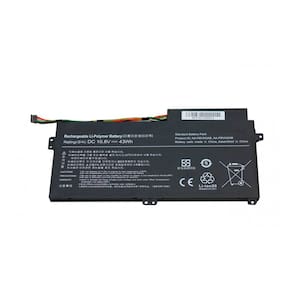 Bateria NBC Compativel Para Samsung Np500r5h-xd1br Np500r5h-xd2br Aa-pbvn2ab aapbvn3ab Aa-pbvn3ab