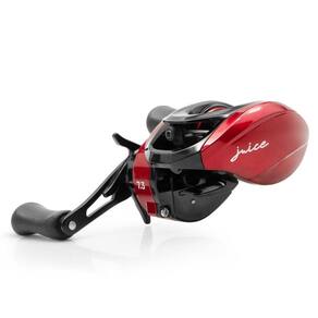 Carretilha Maruri Juice RH Red Drag 5kg Direita