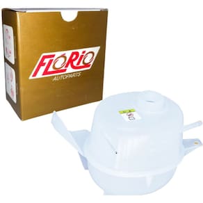 12578 - Reservatório De Expansão - Ranger 2001 A 2007 - Florio