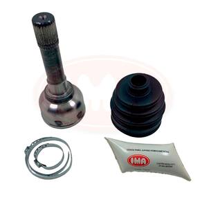 Al-1772 - Ponteira Homocinética - Jimny 1.3 4X4 - Ima