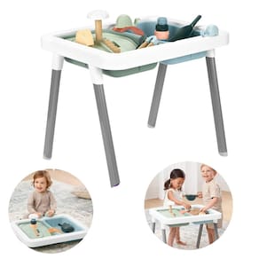 Mesa Atividades Infantil Skip Hop 3 Em 1 Discoverosity 18M+