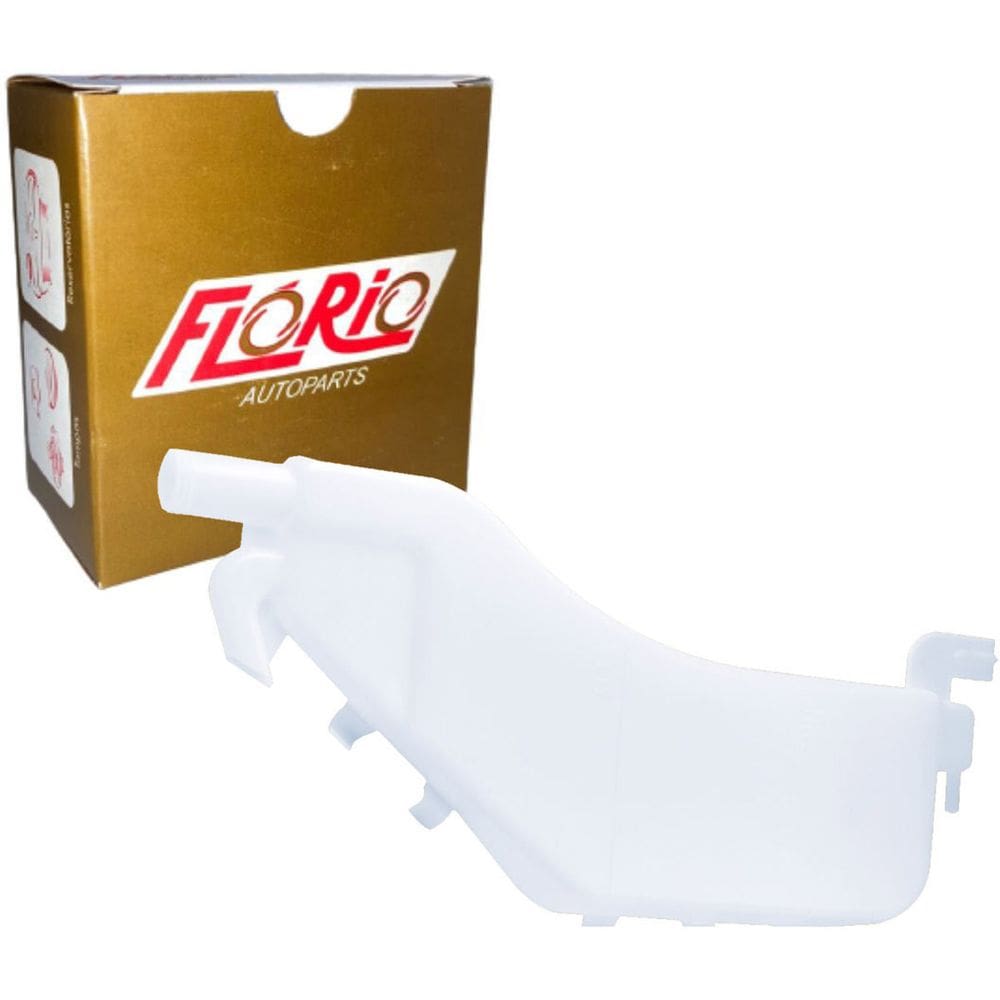 16311 - Reservatório De Expansão - Sentra 2013 A 2016 - Florio