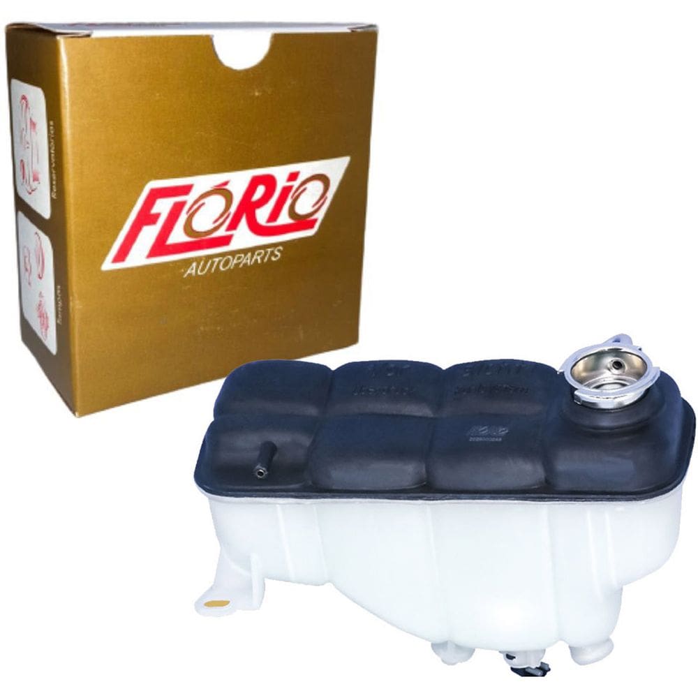 17340 - Reservatório De Expansão - Classe C 1993 A 2000 - Florio