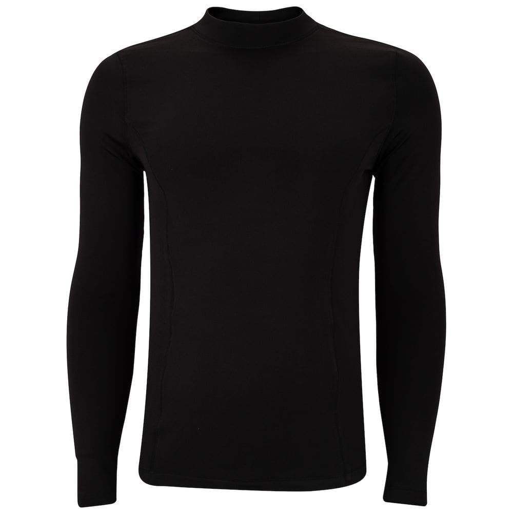 Camiseta Masculina Nord Manga Longa Segunda Pele