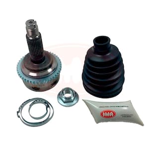 Al-1730 - Ponteira Homocinética - Fusion 3.0 6Cc Automático - Ima