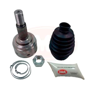 Al-1758 - Ponteira Homocinética - Sentra 2.0 Automático - Ima