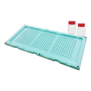 Base Placa Encapsul4Dor4 Manual N0 A0 360 Cápsula + 6R1Nd3