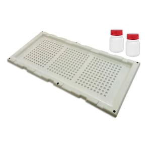 Placa Encapsul4Dor4 Manual N1 A1 360 Cápsula + 6R1Nd3 Ideal
