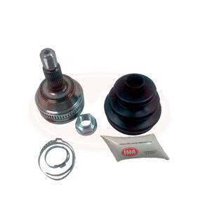 Al-1767 - Ponteira Homocinética - Freelander 2.5 6Cc - Ima