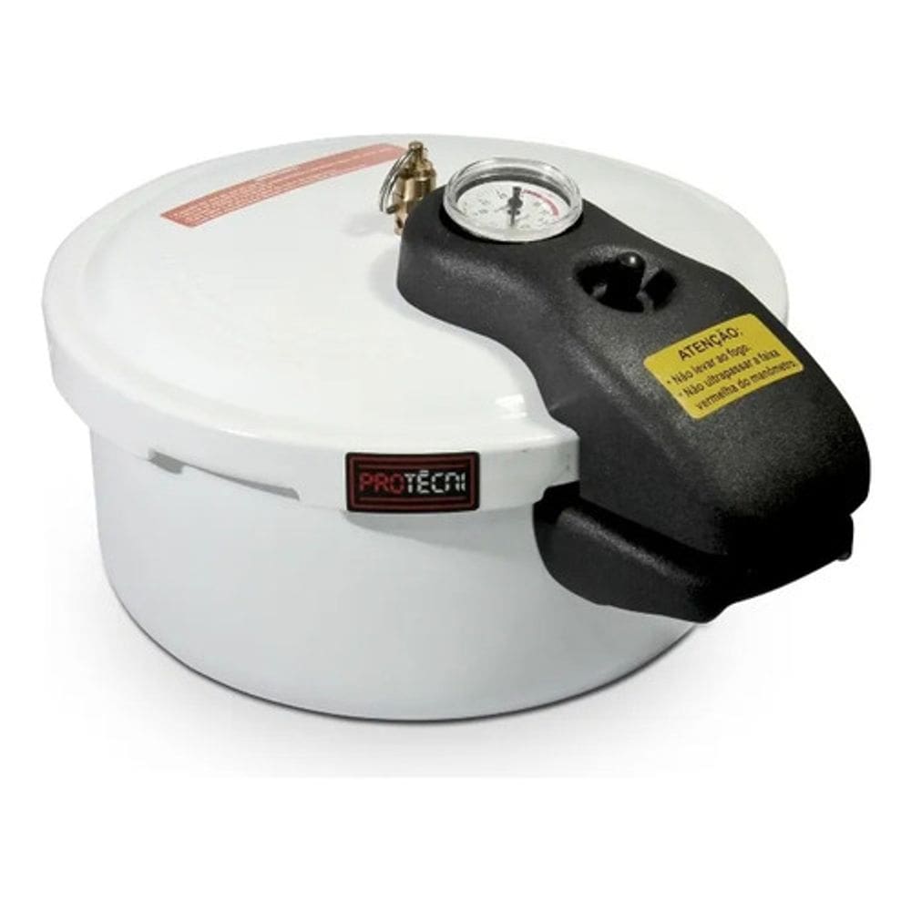 Panela Eliminadora De Bolhas Polimerização 4,5L Protecni