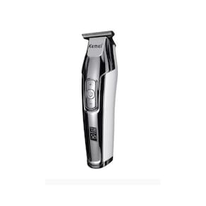 Maquina De Cabelo Kemei Electric Hair Clippers Km-5027 - Bivolt