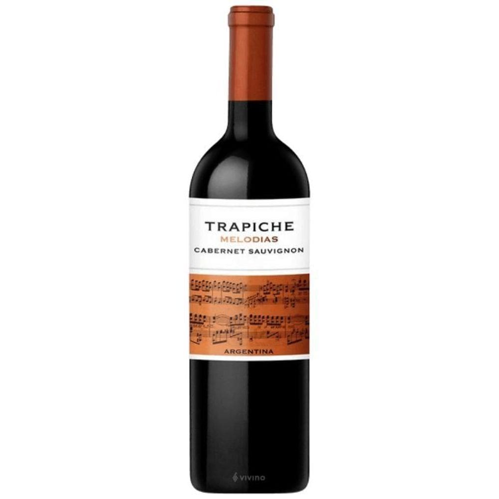 Trapiche Melodias Cabernet Sauvignon 750ml