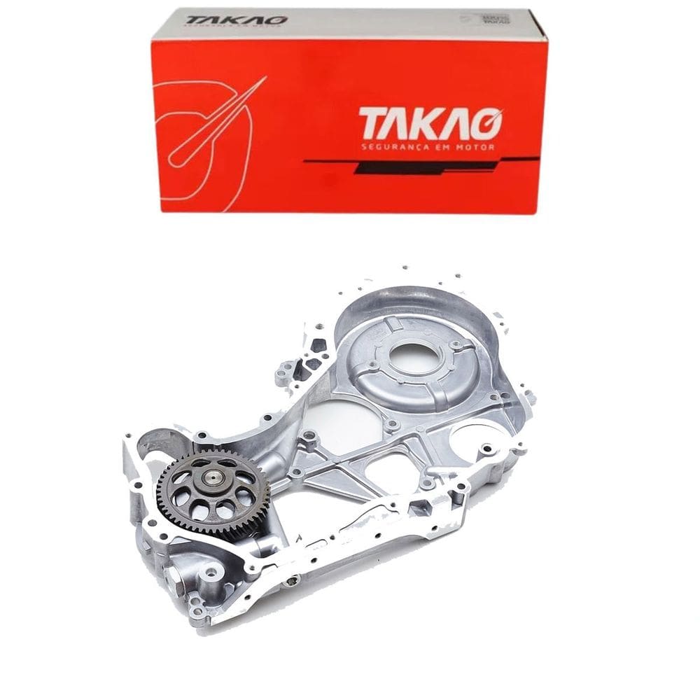 Bomba De Oleo Hilux Sw 3.0T 8V 1997 A 2005 - Takao Boto30T