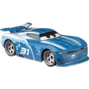 Veículo Disney Pixar Carros Triple Dent Gen 3 Escala 1:55 Mattel