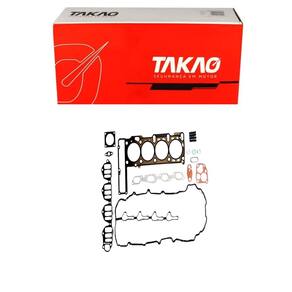 Junta Superior C/ Retentor (Jg) Korando Sports 2.0 16V 2009 A 2018 / Actyon Sports 2.0 16V 2009 A 2018 / Kyron 2.0 16V 2009 A 2018 - Takao Jsrss20