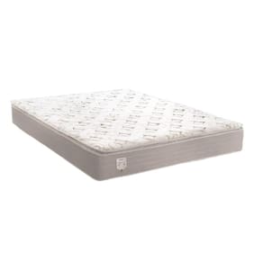 Colchão Queen Size Umaflex Capuccino Molas Pillow Poliestireno (198x158x33) Bege, Conforto, Qualidade