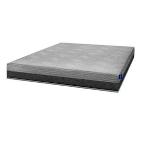 Colchão Queen Size Fit Visco Umaflex (198x158x25) Caixa